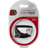 G7th The Capo Company G7th Performance 3 Art Black