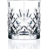 Lyngby Melodia whiskyglas 31 cl 6-pak Krystal