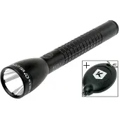 Maglite Ml50lxs3cc6 Led-lommelygte