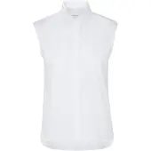 Seidensticker Bluse hvid