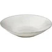 Broste Copenhagen Nordic Sand pastatallerken Ø 22,5 cm