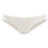 LASCANA Slip creme
