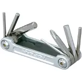 Topeak 9 In 1 Mini 9 Pro Multiværktøj