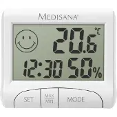 Medisana HG 100 - Termo-hygrometer - digital