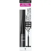 wet n wild Megaliner Eyeliner 3.5 ml Black