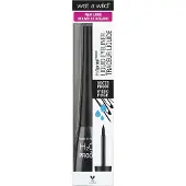 wet n wild H2O Proof Eyeliner 5 ml Black