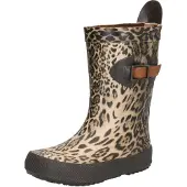 Bisgaard Gummistøvler - Leopard - - 37 - Gummistøvler