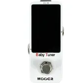 Mooer Audio Mooer Baby Tuner Pedal
