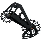 Kcnc Shimano 11s Ceramic Trissehjulsystem
