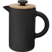 Stelton Theo stempelkande sort