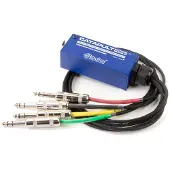 Radial Catapult Mini TX 4-Channel Transmitter