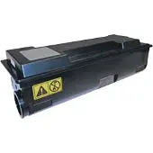 Kyocera Tonerkassette + tromle sort 12.000 sider TK-340 Modsvarer: N/A