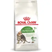 Royal Canin Outdoor 7+ - Økonomipakke: 2 x 10 kg