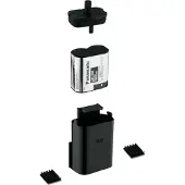 GROHE batterihus - t. berøringsfrie armatur 42393000