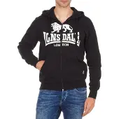 Lonsdale Krafty Sweatshirt Med Lynlås