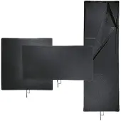 Avenger Floppy Cutter Studiebaggrund 24x72 Cm