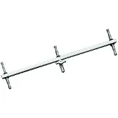 Avenger Triple Armstøtteforbindelser 5/8