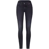 G-Star Lynn Mid Waist Super Skinny Jeans