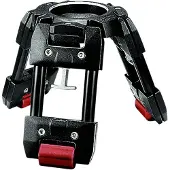 Manfrotto 529b Hi-hat Stativ