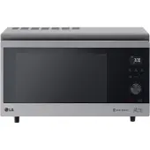 LG Mj3965acs Mikrobølgeovn