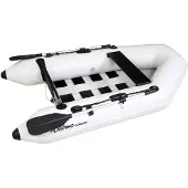 PLASTIMO Horisontbåd 2.30 M