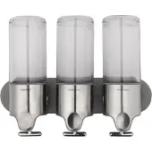 Simplehuman Sæbedispenser BT1029 vægmodel