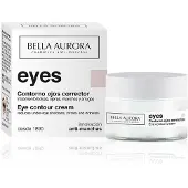 Bella aurora Anti-Manchas Øjencreme 15 ml
