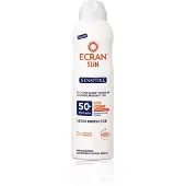 Ecran Sunnique Sensitive Bruma Protect SPF50+ 250ml