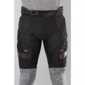 Leatt Impact 3df 5.0 Beskyttelsesshorts