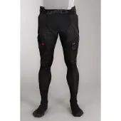 Leatt Impact 3df 6.0 Beskyttelsesshorts