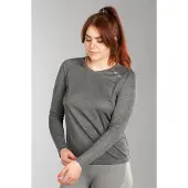 REV'IT! Sky Compression Langærmet Baselayer