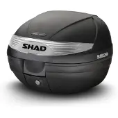Shad Sh29 Motorcykel Topkasse