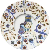 Iittala Taika underkop, espresso hvid