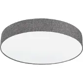 Eglo - Plafond Pasteri D57 - Grå - Plafonder - - Homeroom