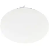 Eglo FRANIA LOFT 3900LM Ø430 HVID