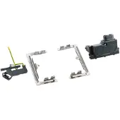 Legrand 54006, 126 mm, 72 mm, 149 mm, 207 g, 1 stk