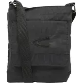 Camel active Skuldertaske 'Journey' sort