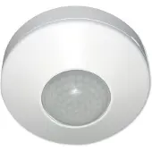 B.E.G. Bevægelsessensor pd3-1c-p, påbygning