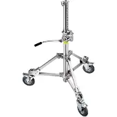 Avenger Strato Safe 18 Stativ Med Hjul