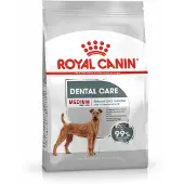 Royal Canin Medium Dental Care Hundemad - 3 kg