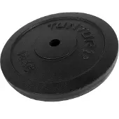 Tunturi Vægtskive 15kg