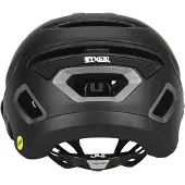 Bell Helmets SIXER MIPS-EQUIPPED, Åben hjelm, I-form konstruktion, Hjelmvisir, Mat