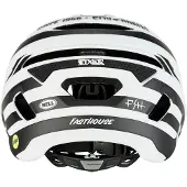 Bell Helmets Sixer MIPS, Åben hjelm, I-form konstruktion, Hjelmvisir, Mat