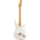 Squier Classic Vibe 50s Stratocaster MN White Blonde