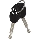 ABUS Granit X Plus 540/160hb300 U-lås