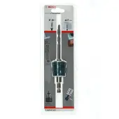 Bosch Powertools Bosch HULSAVSADAPTER PCP 8,7MM HM 7,15X105MM