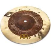 Meinl Byzance 10" Extra Dry Dual Splash