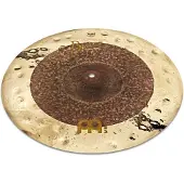 Meinl Byzance Ekstra Tør 16 Dobbelt Crash Bækken