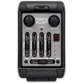 Fishman Prefix Plus-T Onboard Preamp With Wide Pickup
