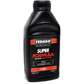FERODO 500ml Dot4 Super Formula Bremsevæske